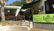 Fili Étterem Esztergom - Külső kép