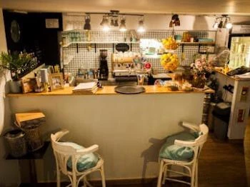 Frankó Kitchen Budapest