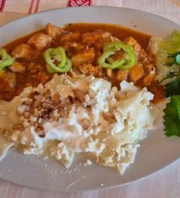 Ormánsági Halászcsárda