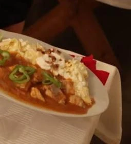 Ormánsági Halászcsárda