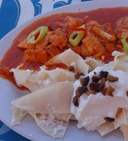 Ormánsági Halászcsárda