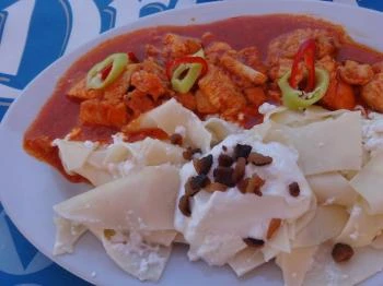 Ormánsági Halászcsárda Kémes