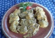 Alsószeri Csárda Nagyrákos