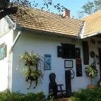 Alsószeri Csárda Nagyrákos - Külső kép