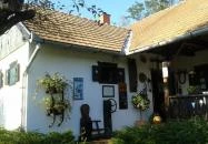 Alsószeri Csárda Nagyrákos