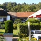 Alsószeri Csárda Nagyrákos - Külső kép