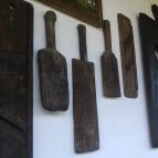 Alsószeri Csárda Nagyrákos - Külső kép