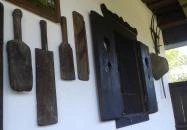 Alsószeri Csárda Nagyrákos