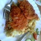 Centrum Étterem Ôriszentpéter - Étel/ital