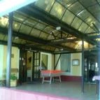 Centrum Étterem Ôriszentpéter - Külső kép