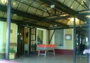 Centrum Étterem Ôriszentpéter