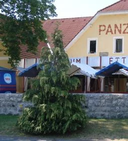 Centrum Panzió