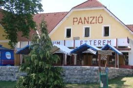 Centrum Panzió Ôriszentpéter