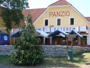 Centrum Panzió Ôriszentpéter