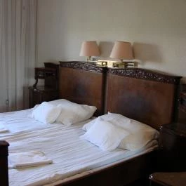 Duna Wellness Hotel Baja - Szobák