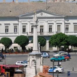 Duna Wellness Hotel Baja - Külső kép