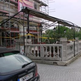 Duna Wellness Hotel Baja - Külső kép