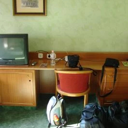 Duna Wellness Hotel Baja - Szobák