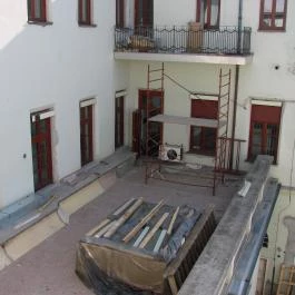 Duna Wellness Hotel Baja - Egyéb