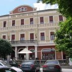 Duna Wellness Hotel Baja - Külső kép