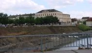 Duna Wellness Hotel Baja - Külső kép Duna Wellness Hotel Baja - Külső kép