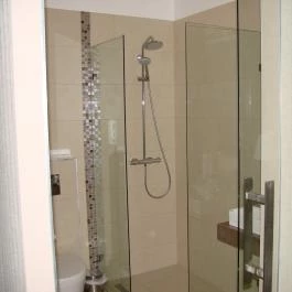 Duna Wellness Hotel Baja - Szobák