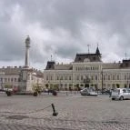 Duna Wellness Hotel Baja - Külső kép