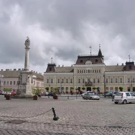 Duna Wellness Hotel Baja - Külső kép