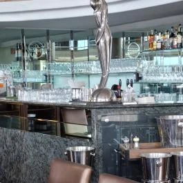 Dunapark Kávéház Budapest - Egyéb