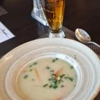 Dunapark Kávéház Budapest - Egyéb