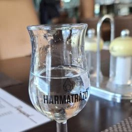 Dunapark Kávéház Budapest - Egyéb