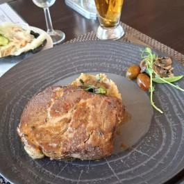 Dunapark Kávéház Budapest - Egyéb