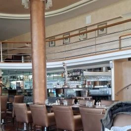 Dunapark Kávéház Budapest - Egyéb