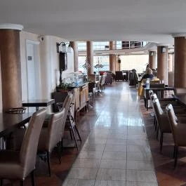 Dunapark Kávéház Budapest - Egyéb