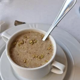 Erzsébet Királyné Szálloda Étterem és Kávéház Gödöllő - Étel/ital