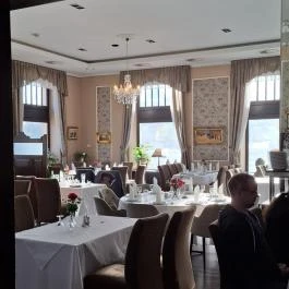 Erzsébet Királyné Szálloda Étterem és Kávéház Gödöllő - Egyéb