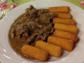 Főherceg Fogadó Kaszó