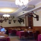 Fűzfa Hotel és Pihenőpark Poroszló - Vendéglátás