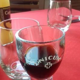 Halászcsárda Dunaföldvár - Étel/ital