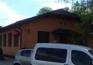 Halászcsárda Dunaföldvár