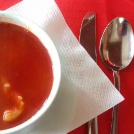 Halászcsárda Dunaföldvár - Étel/ital