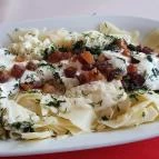 Halászcsárda Dunaföldvár - Egyéb