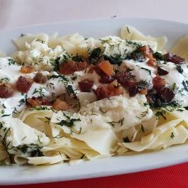 Halászcsárda Dunaföldvár - Egyéb