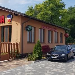 Halászcsárda Dunaföldvár - Egyéb