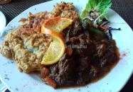 Hangulat Kisvendéglő Budapest