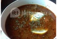 Hangulat Kisvendéglő Budapest