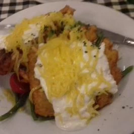 Harapó Mókus Vendéglő Budapest - Étel/ital