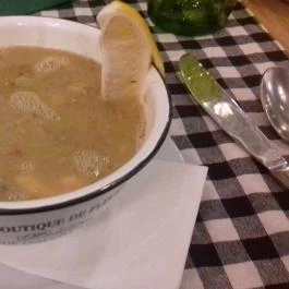 Harapó Mókus Vendéglő Budapest - Étel/ital