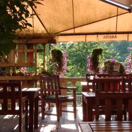 Duna Wellness Hotel*** étterme Baja - Egyéb