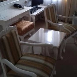 Hotel Fiume Békéscsaba - Szobák